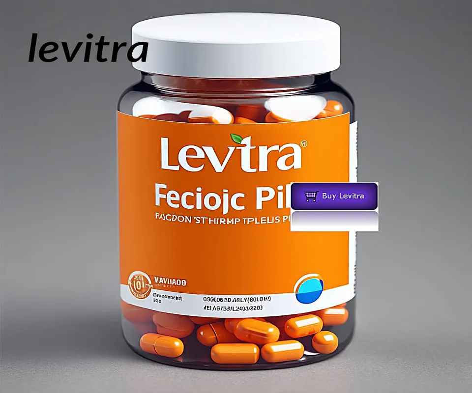 Levitra precios farmacia